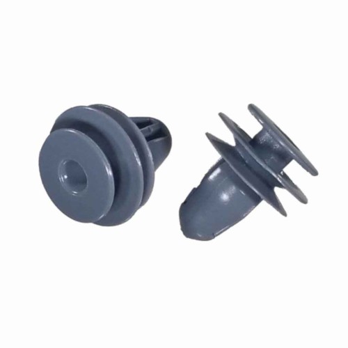 DOOR TRIM PANEL RETAINER CLIP 3