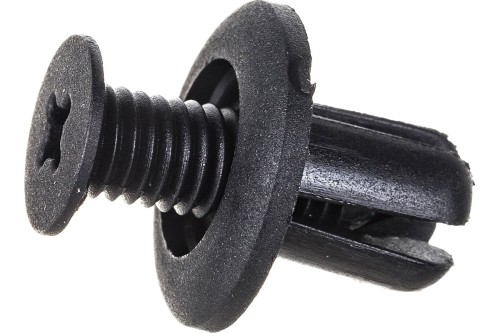 PLASTIC RIVET Ø 8,2 → 9 mm 3