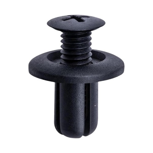 PLASTIC RIVET Ø 8,2 → 9 mm 1