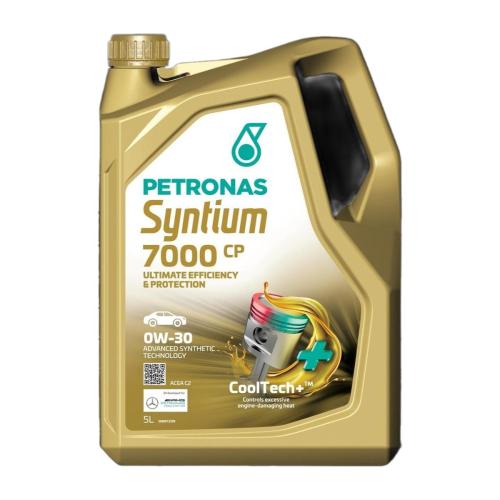 Engine oil SYNTIUM 7000 CP 0W-30 5L