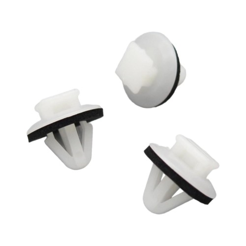 MOULDING CLIP RETAINER 1