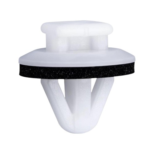 MOULDING CLIP RETAINER 4