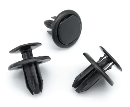 PUSH TYPE RETAINER 8mm