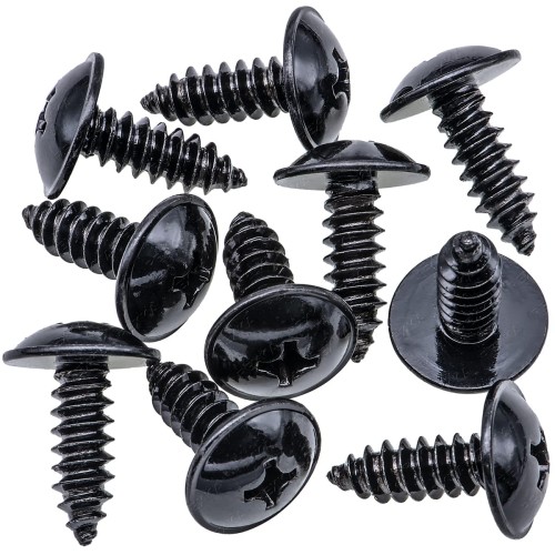 FENDER LINER SCREW 2