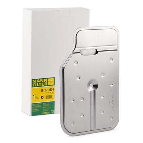 Hydraulic Filter, Automatic Transmission