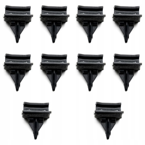 MOULDING CLIP WINDSCREEN SURROUNDING 5