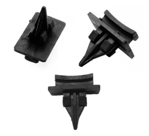 MOULDING CLIP WINDSCREEN SURROUNDING