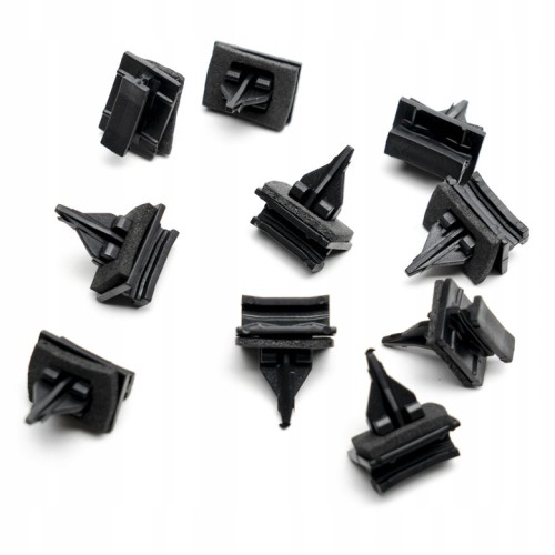 MOULDING CLIP WINDSCREEN SURROUNDING 7