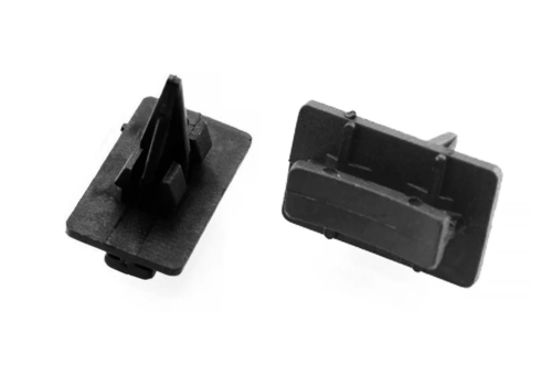 MOULDING CLIP WINDSCREEN SURROUNDING 8