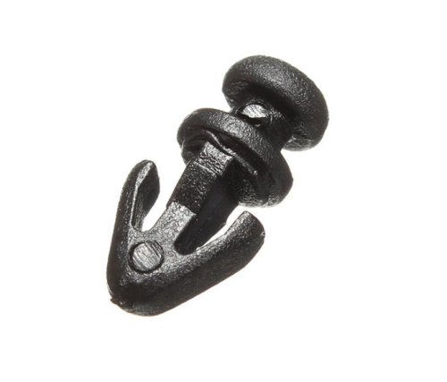 MOUNTING DOOR PANEL Clip 5mm 9