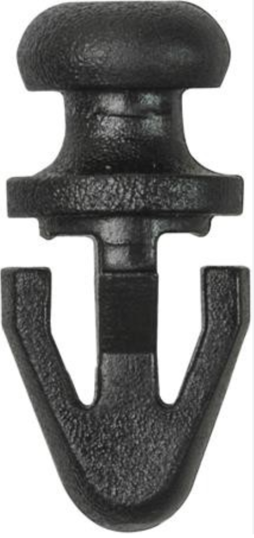 MOUNTING DOOR PANEL Clip 5mm 8