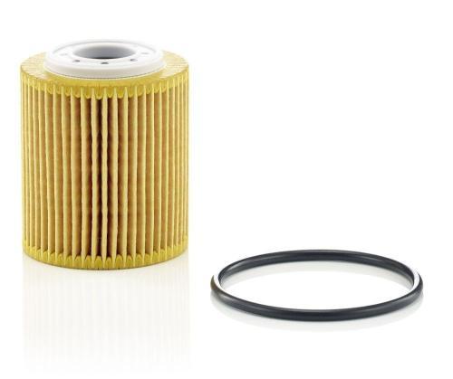 Oil Filter 9