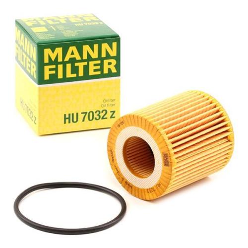 Oil Filter 5