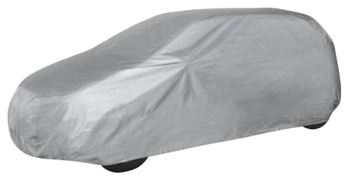 All Weather Light undefined Car Cover