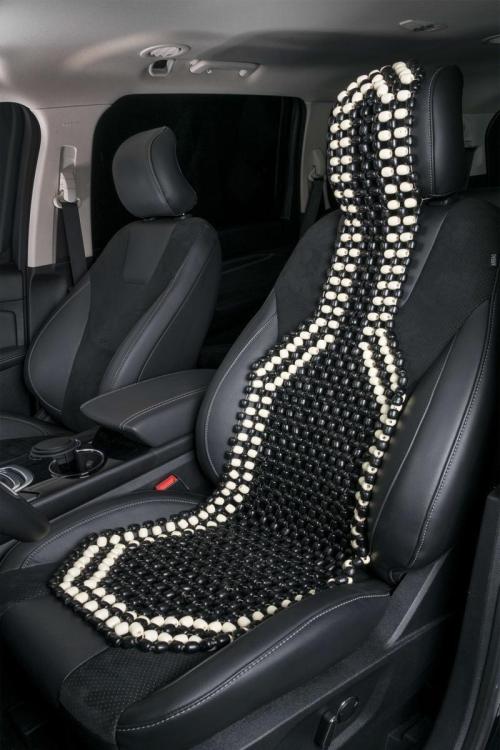 Car Seat Protector 4