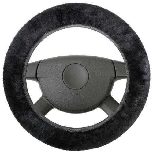Steering Wheel Cover