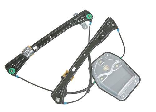 Window Regulator Front Left Compatible