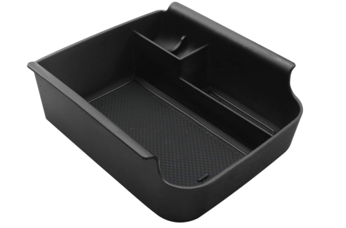 Centre Console Storage Box