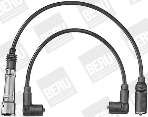 Ignition Cable Kit 2