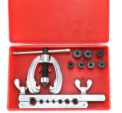 Pipe Flaring Tool Flaring Tool