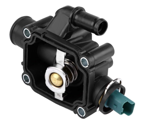 Engine Coolant Thermostat Housing