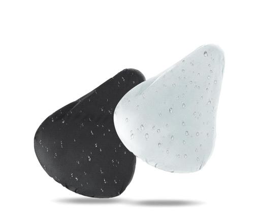 Waterproof Saddle Cover with Storage Bag