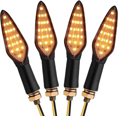 12 V LED Motorcycle Indicator