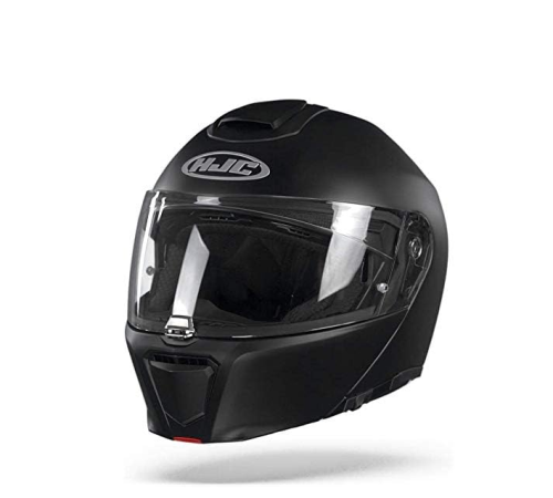 Men's Motorcycle Helmet