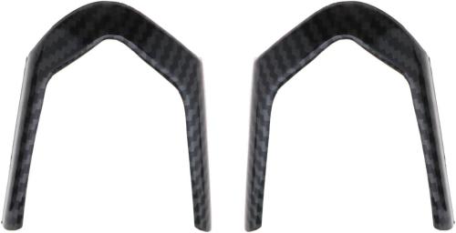 1 pair of stickers for decoration