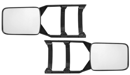 Mirror Set Left & Right