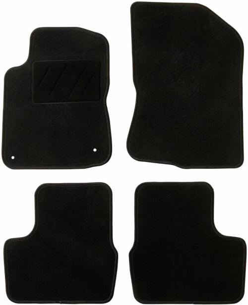 Floor mats