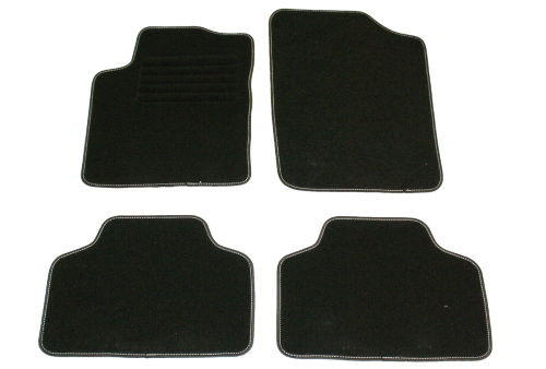 Car Floor Mats