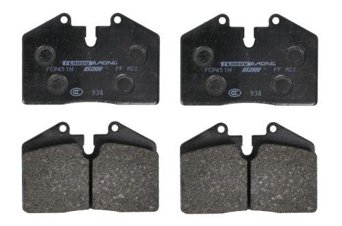 Brake Pads