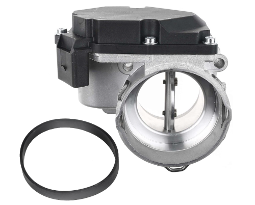 Frankberg Throttle Valve Socket