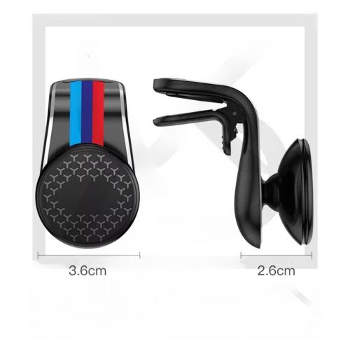 Aluminum Alloy Phone Mount 2