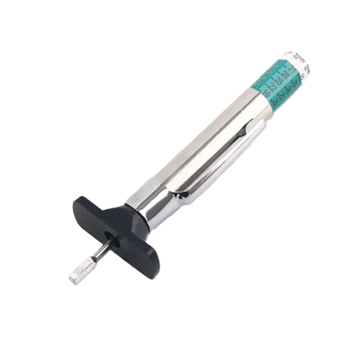 Car Tire Tread Depth Gauge 5
