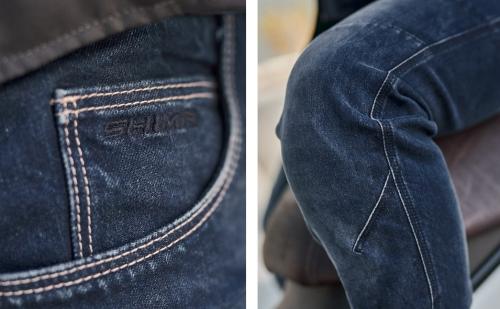 Motorcycle Jeans 7