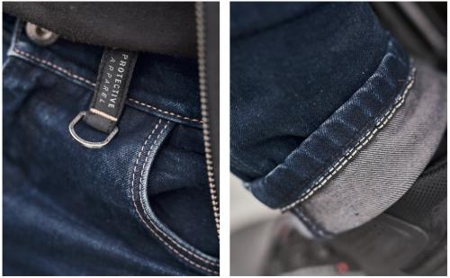 Motorcycle Jeans 3