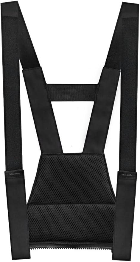 Motorcycle Suspenders