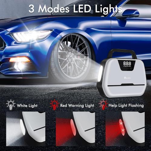 Air Pump Compressor 6