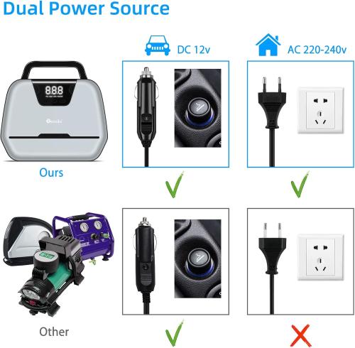 Air Pump Compressor 3