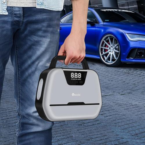 Air Pump Compressor 7