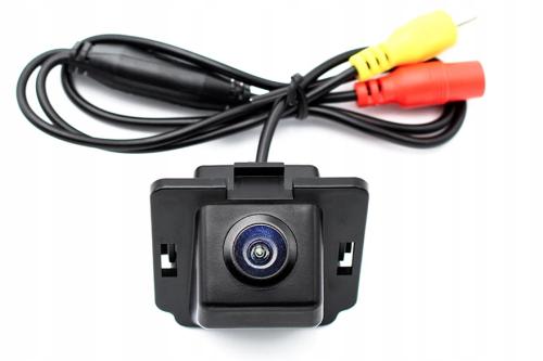Rear View Camera 2