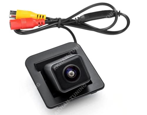 Rear View Camera