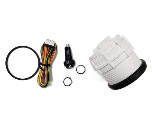 Analog Instrument Gauge 2