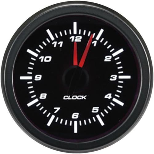 Analog Instrument Gauge 1