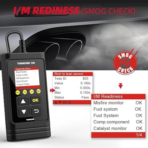 OBD2 Diagnostic Tool 3