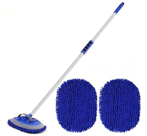 Car Wash Mop 1
