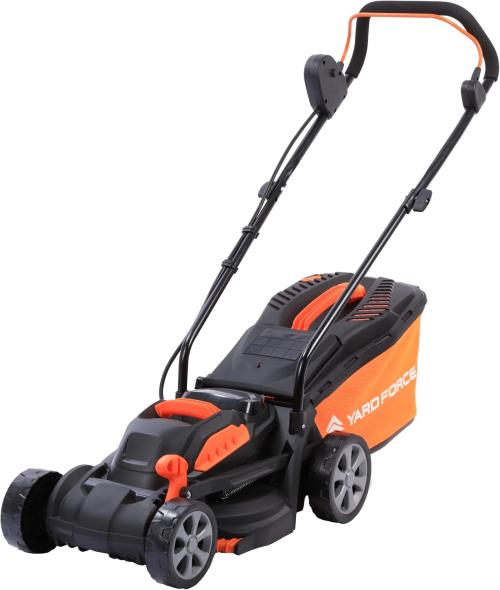 Cordless Lawn Mower