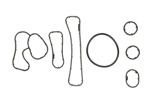 Gasket Set, Oil Cooler 1